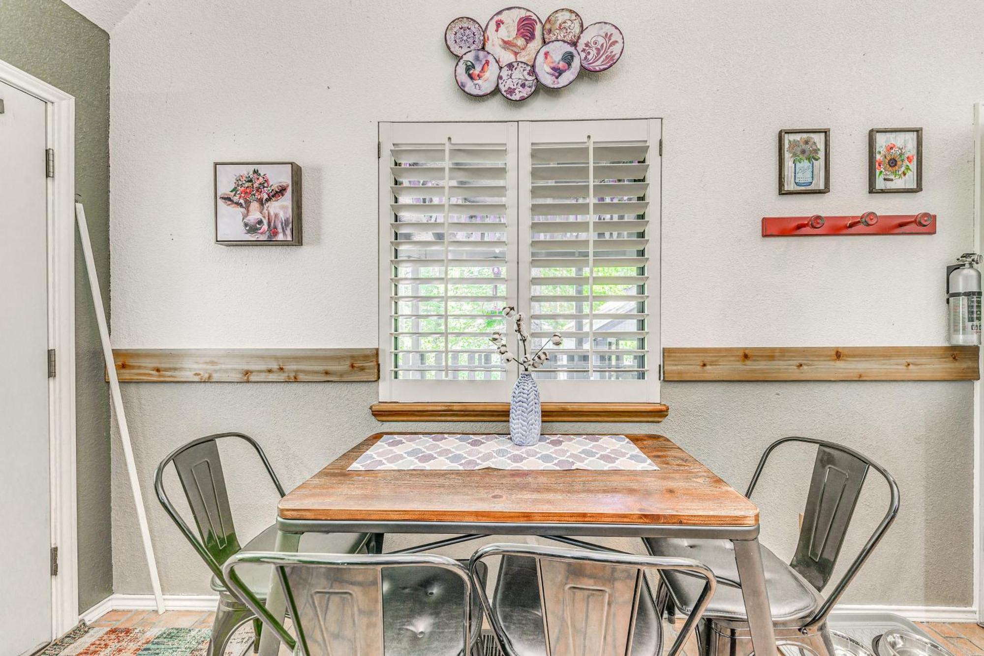 Quaint Cloudcroft Cabin With Stunning Forest Views! מראה חיצוני תמונה